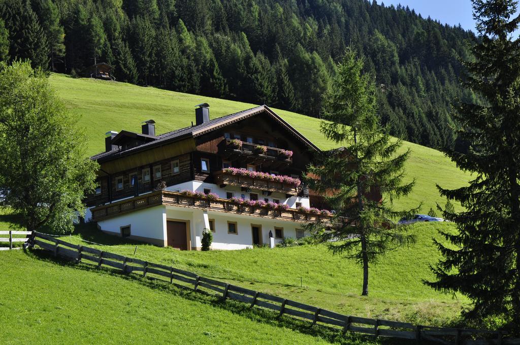 Gaestepension Klammer カルティッシュ エクステリア 写真